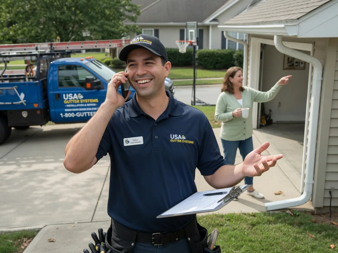Gutter Installation Rushville, NY FAQs